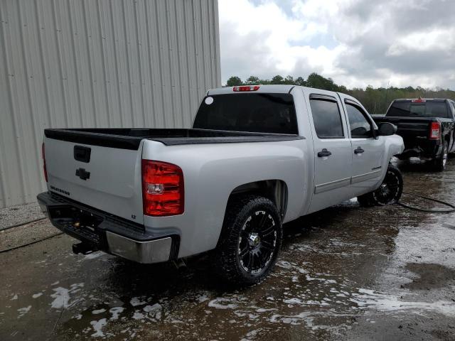 Photo 4 from auction – 2013 CHEVROLET SILVERADO with VIN 3GCPCSEA8DG111609