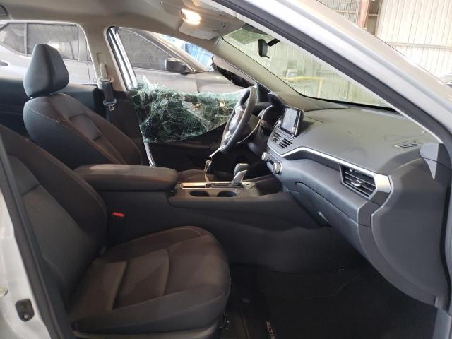 Photo 5 from auction – 2022 NISSAN ALTIMA S with VIN 1N4BL4BV0NN321097
