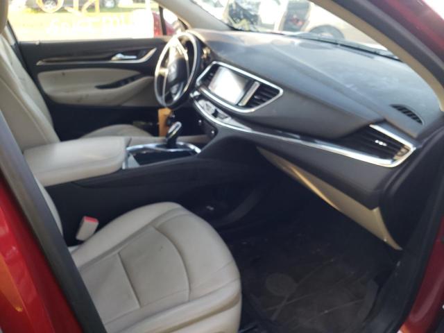 Photo 5 from auction – 2018 BUICK ENCLAVE ES with VIN 5GAEVAKW2JJ174292