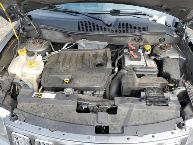 Photo 7 from auction – 2014 JEEP COMPASS LA with VIN 1C4NJDEB6ED512169