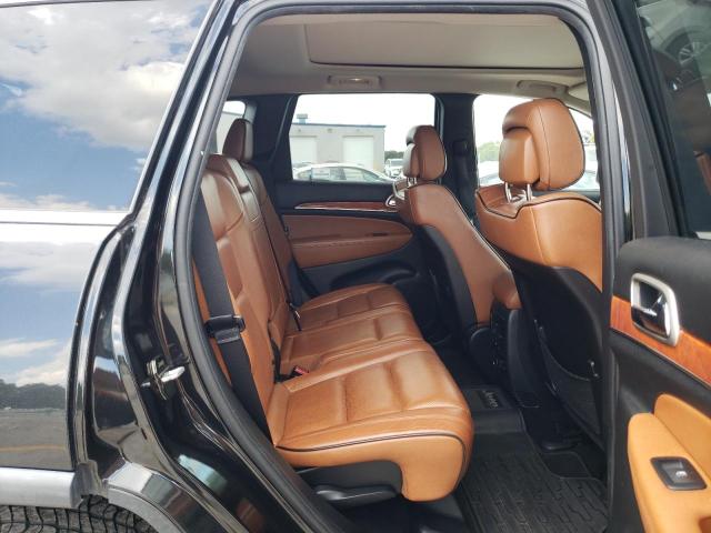 Photo 6 from auction – 2012 JEEP GRAND CHER with VIN 1C4RJFCG3CC148789