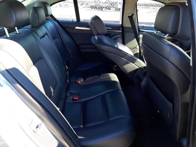 Photo 6 from auction – 2012 BMW 528 XI with VIN WBAXH5C51CDW04338