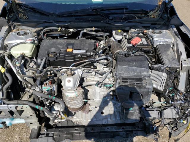 Photo 7 from auction – 2016 HONDA CIVIC EX with VIN 19XFC2F77GE086149