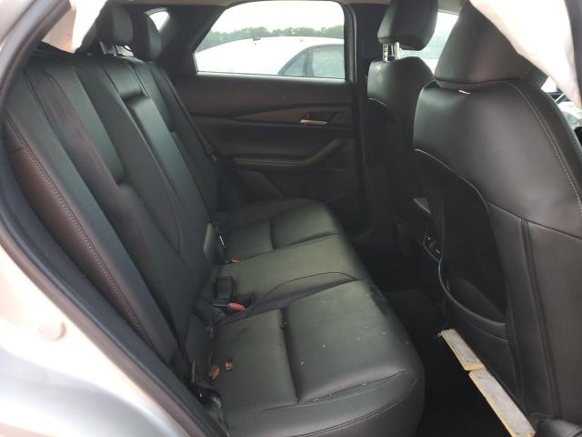Photo 6 from auction – 2021 MAZDA CX-30 SELE with VIN 3MVDMBBL5MM255463