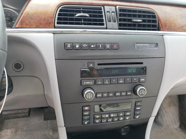 Photo 9 from auction – 2006 BUICK LACROSSE C with VIN 2G4WD582161275449