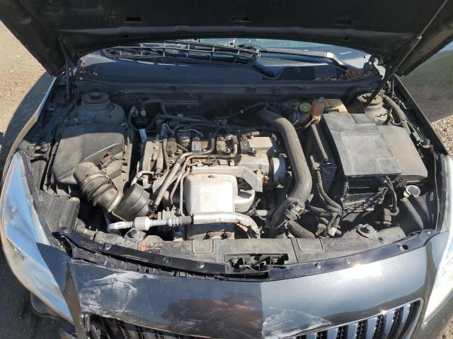 Photo 7 from auction – 2015 BUICK REGAL PREM with VIN 2G4GN5EX2F9290500