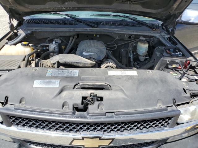 Photo 7 from auction – 2001 CHEVROLET SILVERADO with VIN 1GCHC23UX1F198346