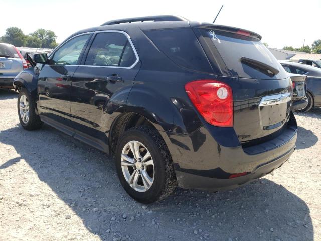 Photo 3 from auction – 2013 CHEVROLET EQUINOX LT with VIN 2GNALDEK0D6316032