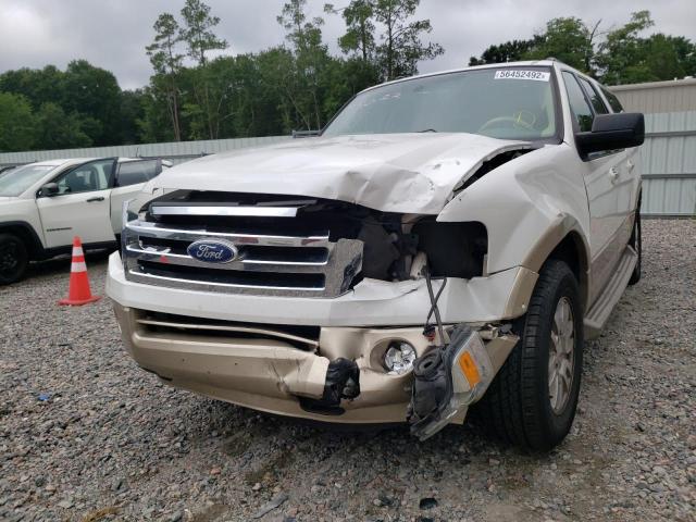 Photo 9 from auction – 2011 FORD EXPEDITION with VIN 1FMJK1H54BEF49769