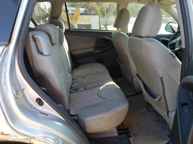 صورة رقم 6 من المزاد - 2010 TOYOTA RAV4 مع VIN 2T3BF4DV8AW049576