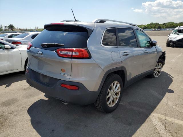 Photo 4 from auction – 2014 JEEP CHEROKEE L with VIN 1C4PJMCS9EW152668