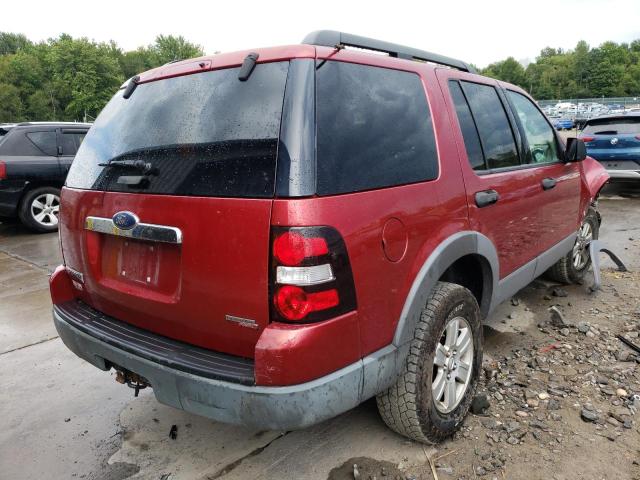Photo 4 from auction – 2006 FORD EXPLORER X with VIN 1FMEU73EX6UA14821