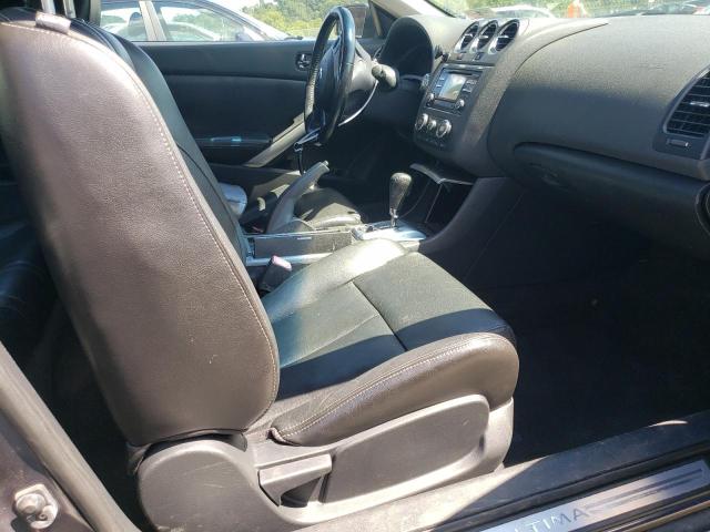 Photo 5 from auction – 2012 NISSAN ALTIMA S with VIN 1N4AL2EP4CC227651