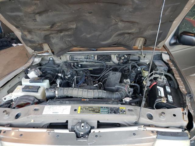 Photo 7 from auction – 2003 FORD RANGER with VIN 1FTYR14V43TA39746