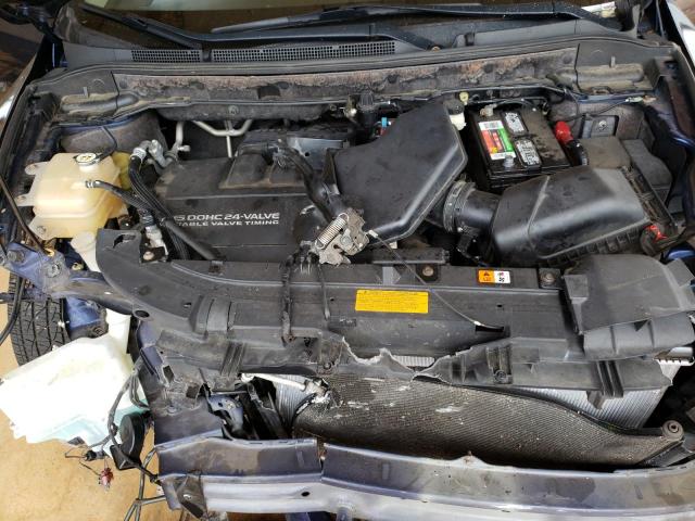 Photo 7 from auction – 2008 MAZDA CX-9 with VIN JM3TB38A980163285