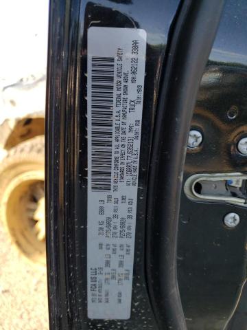 Photo 10 from auction – 2018 RAM 1500 SLT with VIN 1C6RR7LT7JS352131