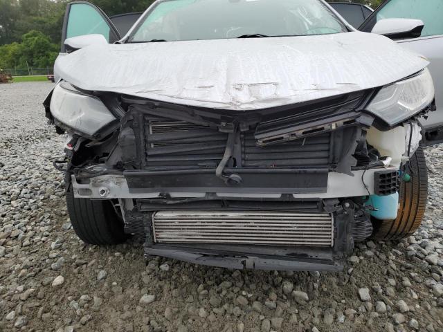 Photo 9 from auction – 2018 CHEVROLET EQUINOX LT with VIN 2GNAXJEV0J6310370