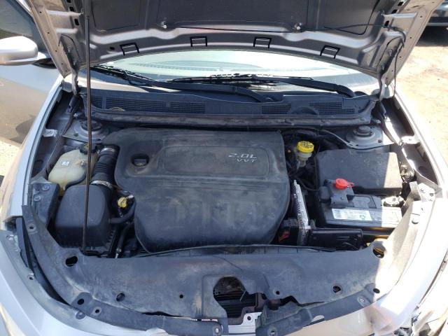 Photo 7 from auction – 2015 DODGE DART SE with VIN 1C3CDFAA0FD187449