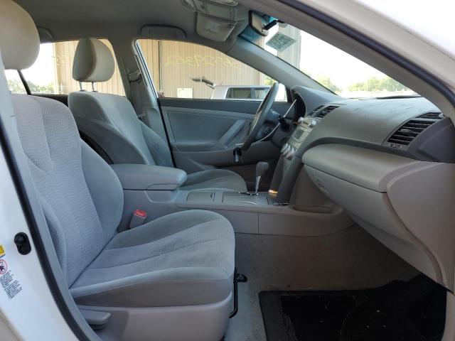 Photo 5 from auction – 2010 TOYOTA CAMRY BASE with VIN 4T4BF3EKXAR022179