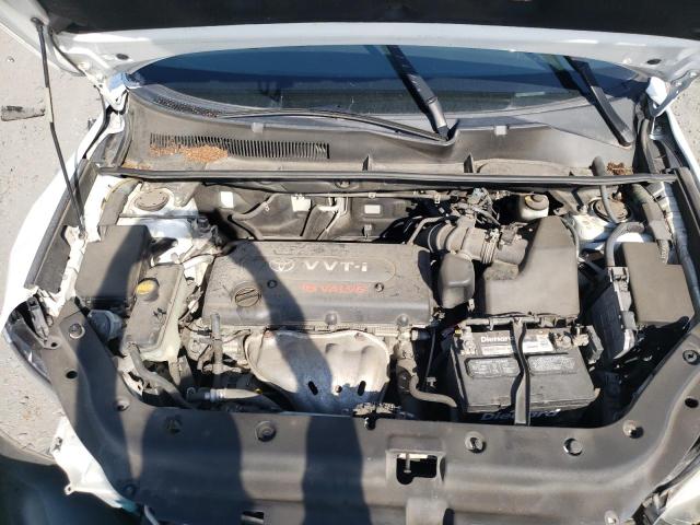 Zdjęcie 7 z aukcji – 2007 TOYOTA RAV4 z VIN JTMBD33V676042993