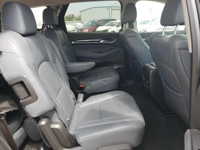Photo 6 from auction – 2020 BUICK ENCLAVE PR with VIN 5GAERCKW2LJ315235