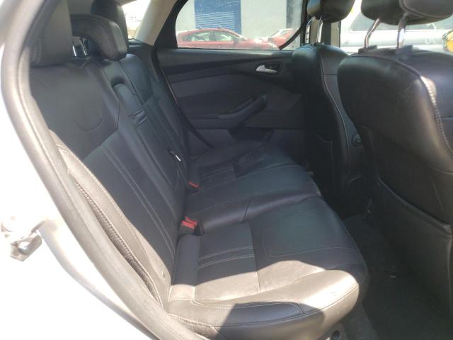 Zdjęcie 6 z aukcji – 2012 FORD 4 DOOR z VIN 1FAHP3N25CL290609