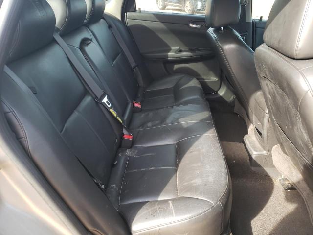 Photo 6 from auction – 2006 CHEVROLET IMPALA SUP with VIN 2G1WD58C669292822