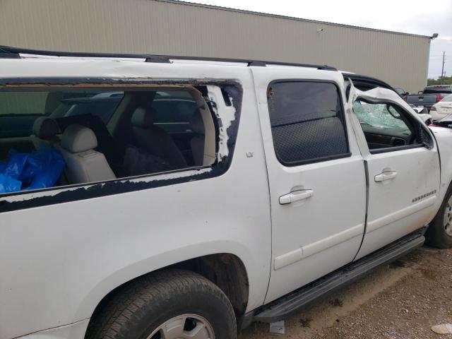Photo 9 from auction – 2014 CHEVROLET SUBURBAN C with VIN 3GNFC16077G285999