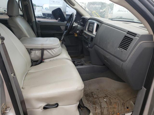 Photo 5 from auction – 2007 DODGE RAM 3500 with VIN 3D7MX49A87G855640