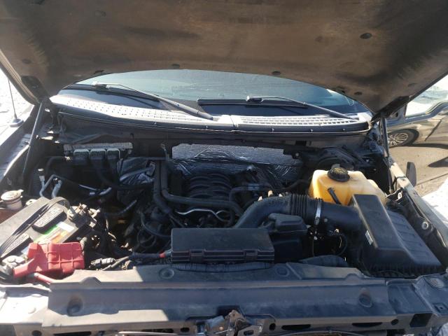 Zdjęcie 7 z aukcji – 2013 FORD F150 SUPER z VIN 1FTFW1EF2DKD33533