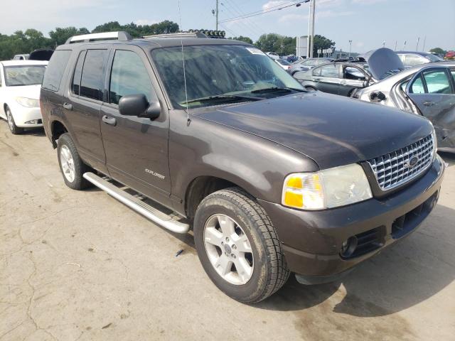 Photo 1 from auction – 2005 FORD EXPLORER X with VIN 1FMZU63KX5UA76204