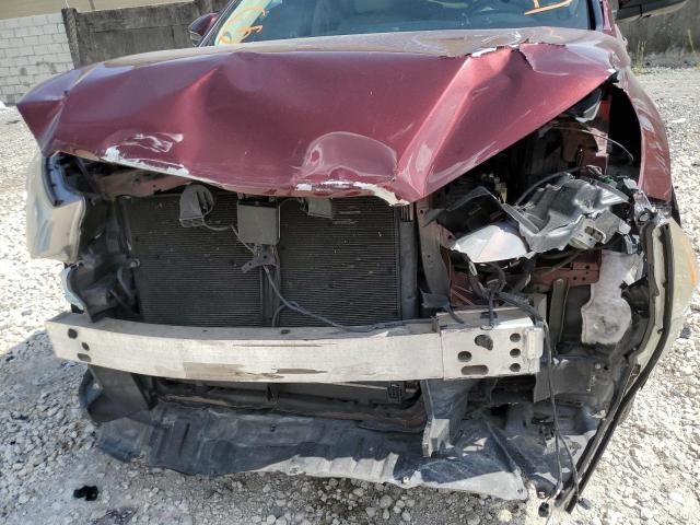 Photo 9 from auction – 2016 TOYOTA HIGHLANDER with VIN 5TDYKRFH8GS159631