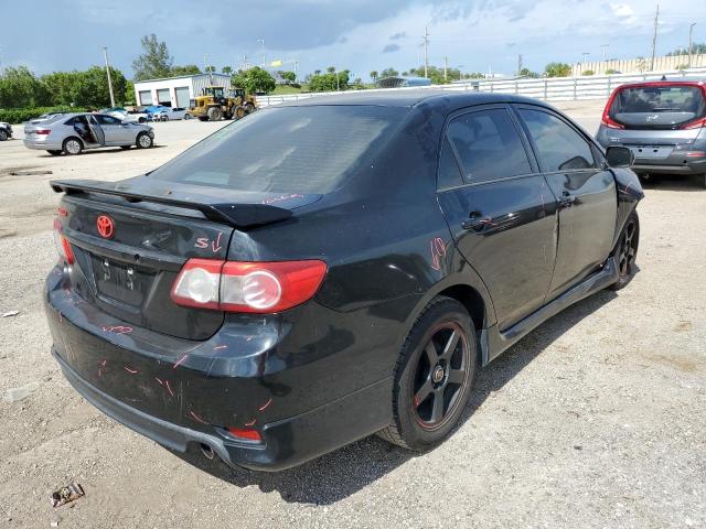 Photo 4 from auction – 2013 TOYOTA COROLLA BA with VIN 5YFBU4EE6DP223972