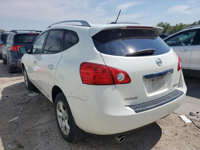 Photo 3 from auction – 2011 NISSAN ROGUE S with VIN JN8AS5MV2BW292580