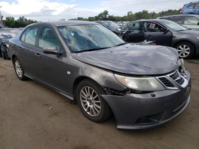 SAAB 9-3 2.0T 2008 con VIN YS3FB49Y881153566 - Foto de la subasta