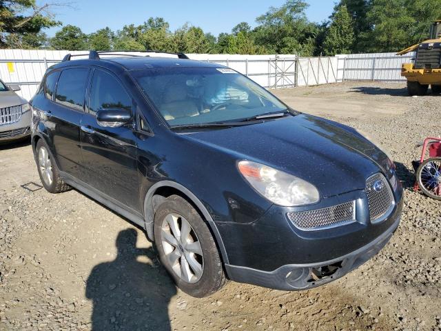 Photo 1 from auction – 2006 SUBARU B9 TRIBECA with VIN 4S4WX86C864412671