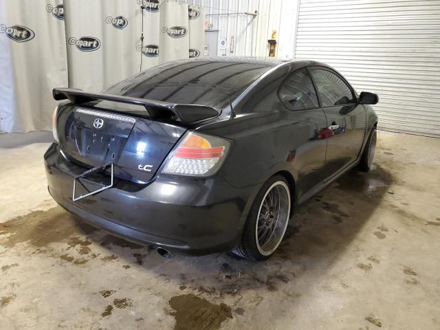 Photo 4 from auction – 2005 TOYOTA SCION TC with VIN JTKDE177150056282