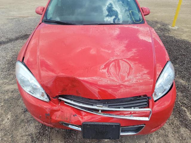 Photo 7 from auction – 2009 CHEVROLET IMPALA 1LT with VIN 2G1WT57K691295024