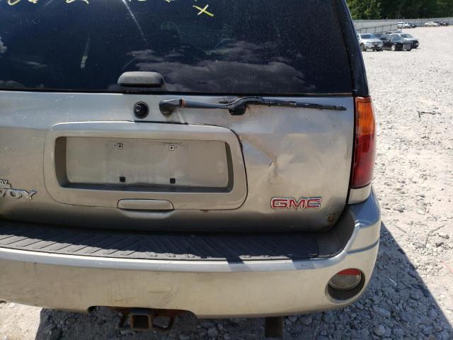 Photo 9 from auction – 2003 GMC ENVOY with VIN 1GKDT13S232146084