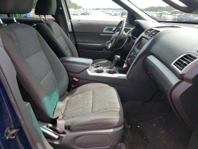 Photo 5 from auction – 2012 FORD EXPLORER X with VIN 1FMHK7D88CGA06982