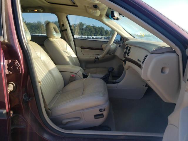 Photo 5 from auction – 2003 CHEVROLET IMPALA LS with VIN 2G1WH52K639374369