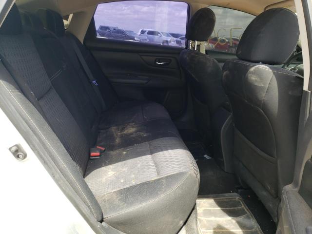 Photo 6 from auction – 2016 NISSAN ALTIMA 2.5 with VIN 1N4AL3AP8GN304835