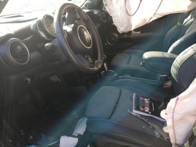 Photo 5 from auction – 2015 MINI COOPER S with VIN WMWXU3C52F2B56288