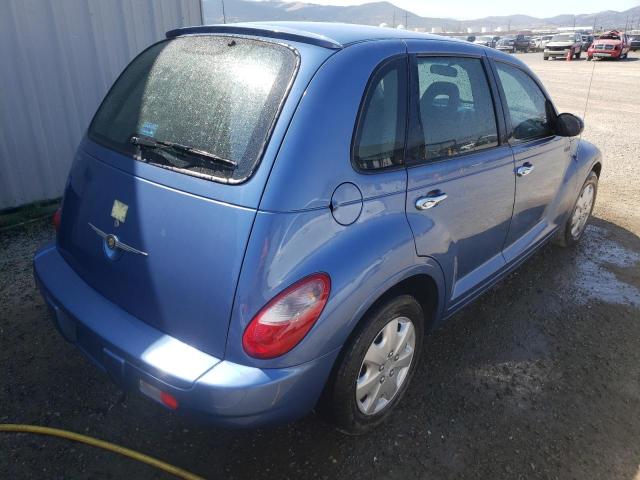 Photo 4 from auction – 2006 CHRYSLER PT CRUISER with VIN 3A4FY48BX6T342741