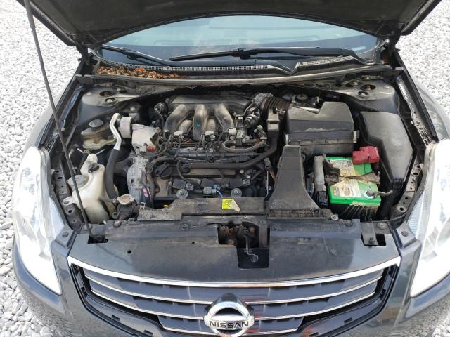 Photo 7 from auction – 2011 NISSAN ALTIMA SR with VIN 1N4BL2AP9BN405924