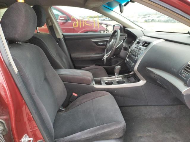 Photo 5 from auction – 2013 NISSAN ALTIMA 2.5 with VIN 1N4AL3AP7DN414061