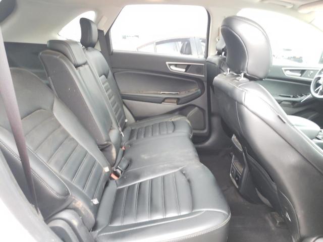 Photo 6 from auction – 2019 FORD EDGE SEL with VIN 2FMPK3J94KBB75677