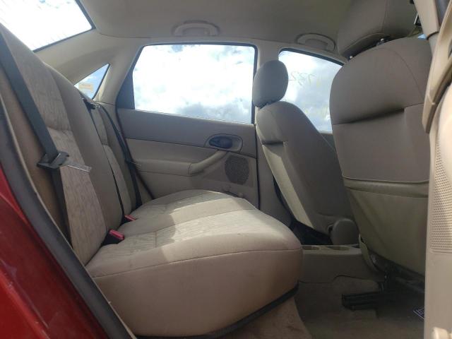 Photo 6 from auction – 2005 FORD FOCUS ZX4 with VIN 1FAFP34N45W121766