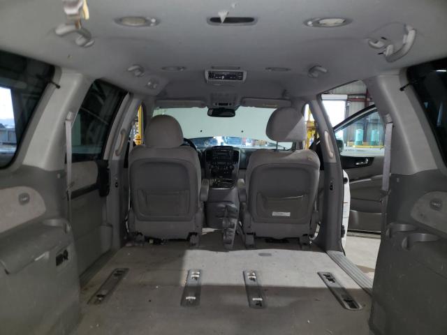 Photo 9 from auction – 2007 HYUNDAI 230 with VIN KNDMC233276015634