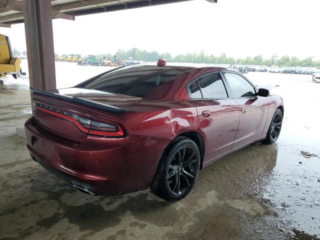 Photo 4 from auction – 2018 DODGE CHARGER SX with VIN 2C3CDXHGXJH157273